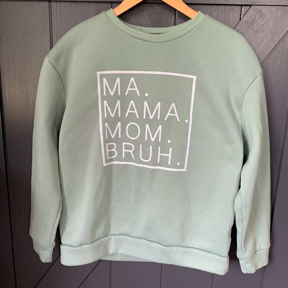 Mama Sweatshirt